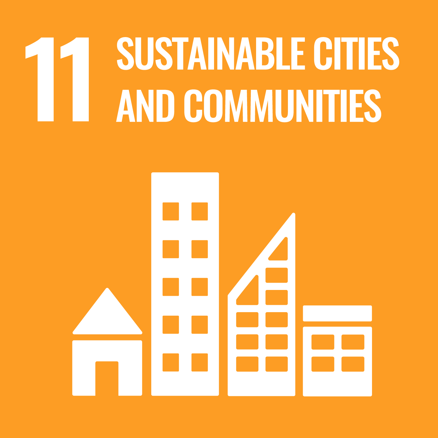 Sustainbable Cities and Communities