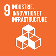 Industrie, innovations et infrastructure Industrie, innovations et infrastructure